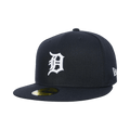 Palace x Detroit Tigers New Era 59FIFTY 'Navy'