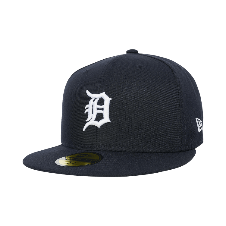 Palace x Detroit Tigers New Era 59FIFTY 'Navy'
