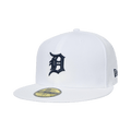 Palace x Detroit Tigers New Era 59FIFTY 'White'