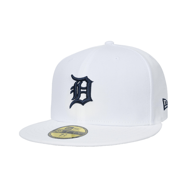 Palace x Detroit Tigers New Era 59FIFTY 'White'