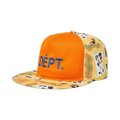 Gallery Dept. Limited Edition Hat 'Yellow'