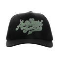 Anti Social Social Club Devilish Cap 'Black'