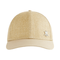 Kith Women Raffia Classic Cap 'Radiant'