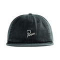 By Parra Signature 6 Panel Cap 'Blue'