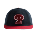 By Parra Ball Sports 6 Panel Cap 'Blue'