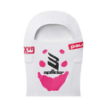 Sp5der Face Mask 'White'