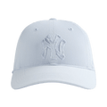 Kith x '47 For The New York Yankees Denim Hitch Snapback 'Light Indigo'