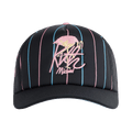 Kith Miami Regional Trucker Hat 'Black'