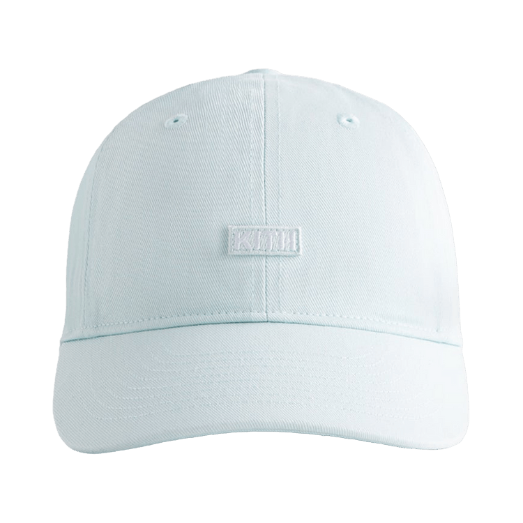Kith Classic Cap 'Helium'
