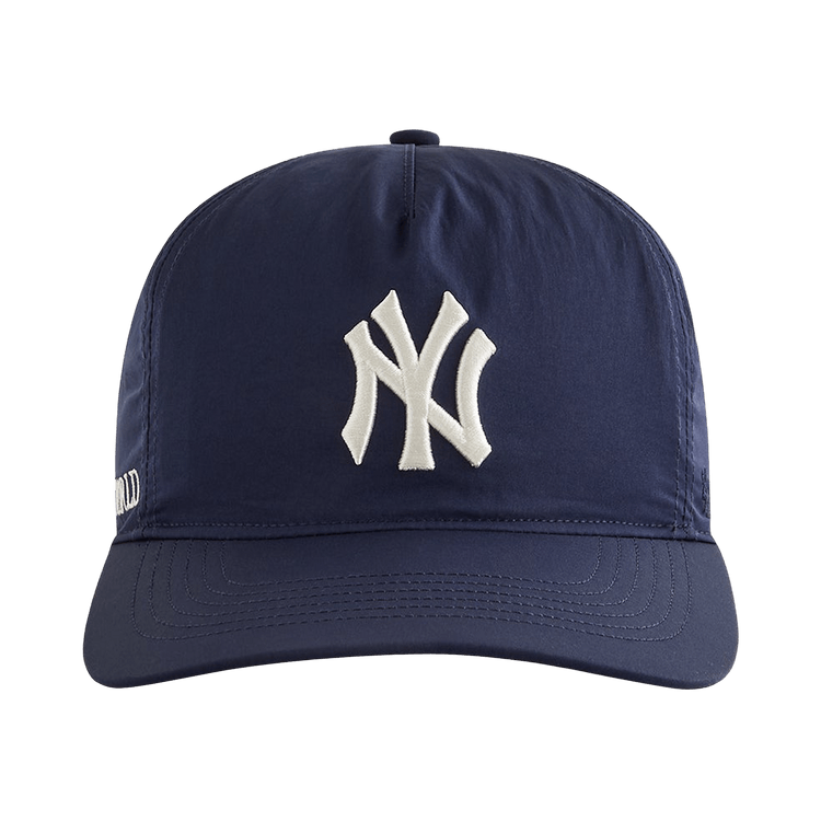 Kith For The New York Yankees Snapback 'Nocturnal'