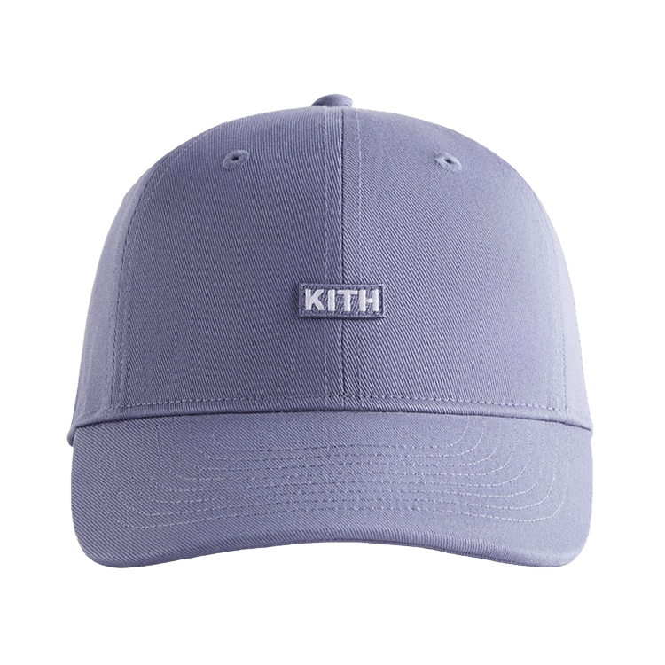 Kith Classic Cap 'Elevation'