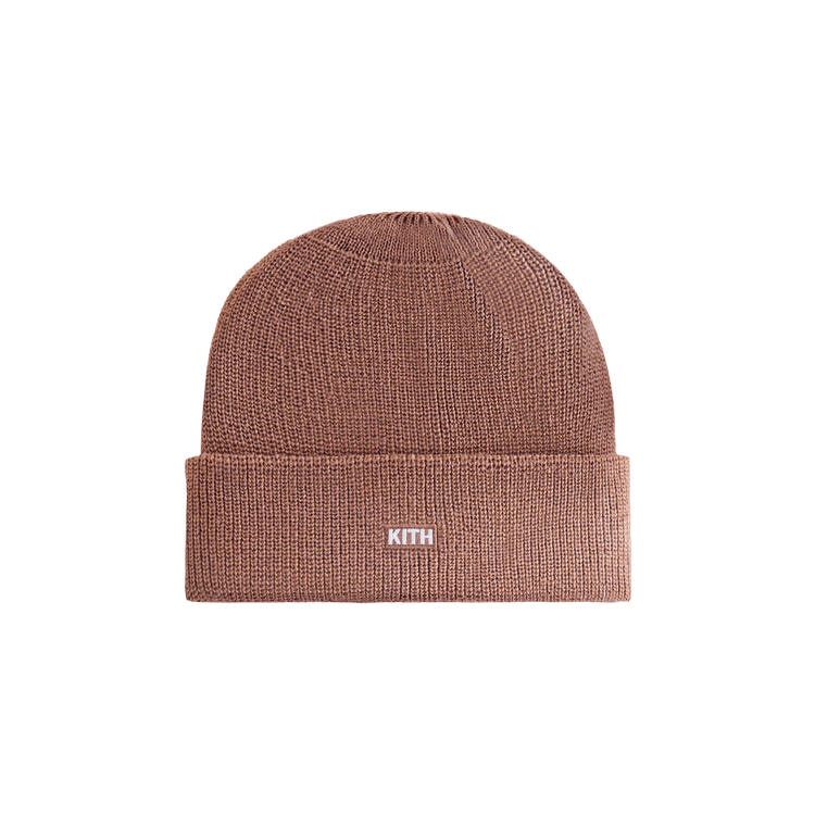 Kith Classic Beanie 'Rogue'