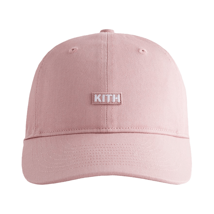 Kith Classic Cap 'Dusty Quartz'