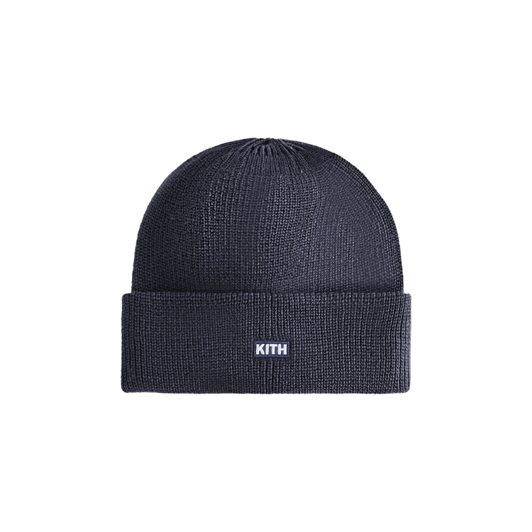 Kith Classic Beanie 'Genesis'