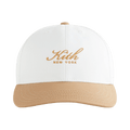 Kith New York Script Greenwich Cap 'Highland'