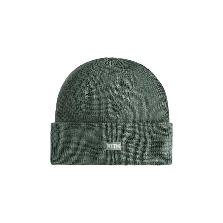 Kith Classic Beanie 'Laurel'