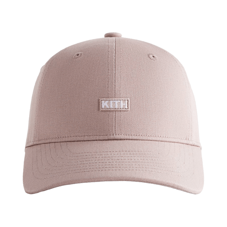 Kith Classic Cap 'Molecule'