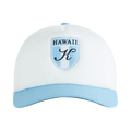 Kith Hawaii Regional Trucker Hat 'Whim'