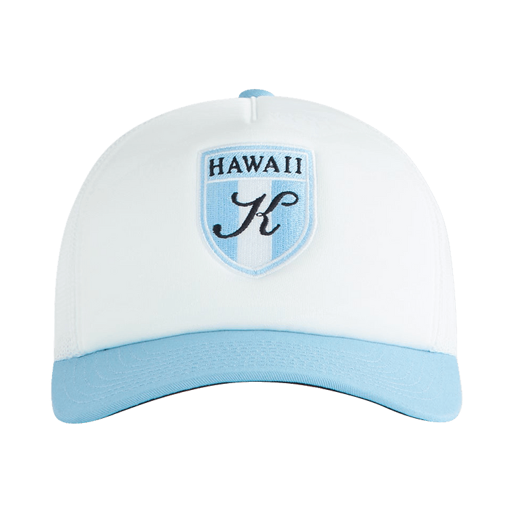 Kith Hawaii Regional Trucker Hat 'Whim'
