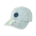 AAPE AAPENOW Moonface Cap 'Blue/Light'