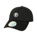 AAPE AAPENOW Logo Cap 'Black'