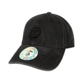AAPE AAPENOW Moonface Denim Cap 'Black/Light'