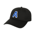AAPE A' Patch Cap 'Black'