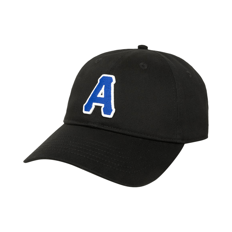 AAPE A' Patch Cap 'Black'