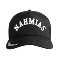 Nahmias Summerland Brim Trucker Hat 'Black'