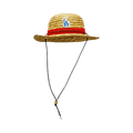 Los Angeles Dodgers x One Piece Straw Hat 'Brown'