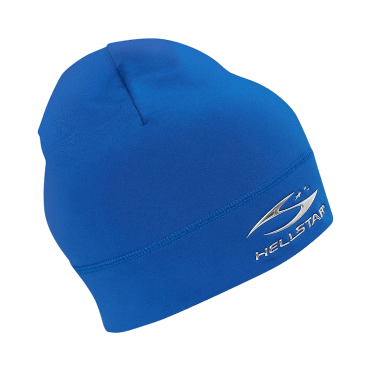Hellstar Skull Cap 'Blue'