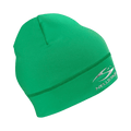 Hellstar Skull Cap 'Green'