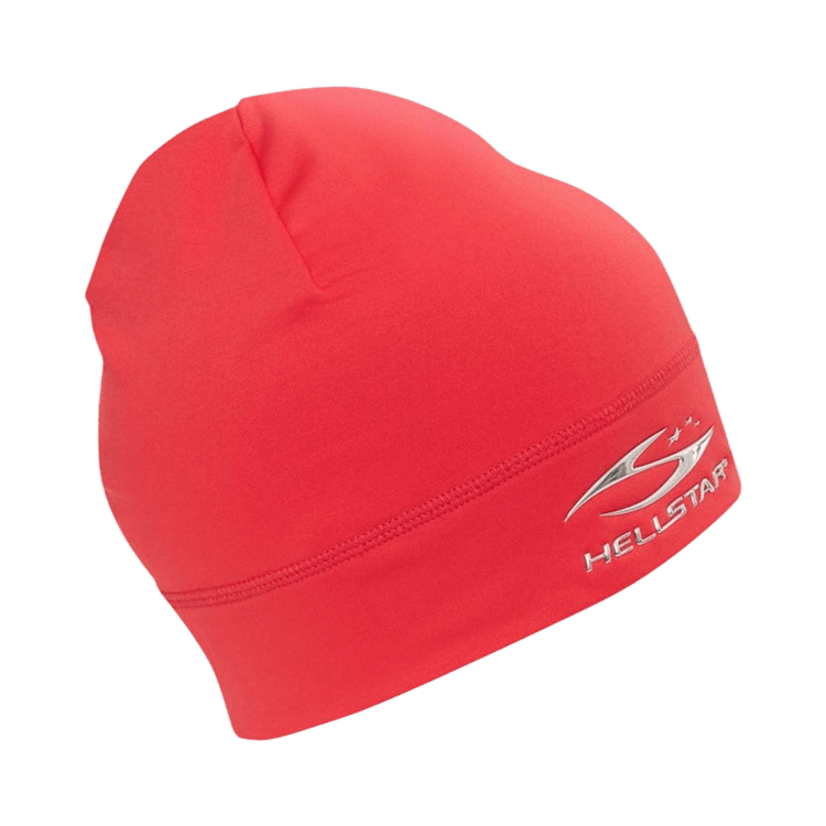 Hellstar Skull Cap 'Red'