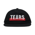 Denim Tears 1619 Tears Hat 'Black'