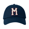 Moncler Cap 'Obsidian Blue'