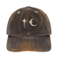Thug Club Two Tone Washed Cap 'Green'