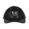 Thug Club Vintage Crocodile Cap 'Black'