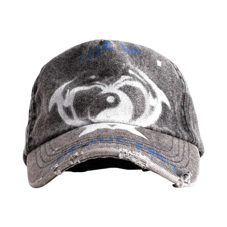 Jungles Beautiful Life Cap 'Black'