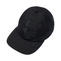 Denim Tears Jumbo Wreath Cap 'Black'