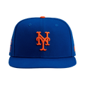 Eric Emanuel EE Mets New Era Hat 'Blue'