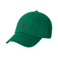 Polo Ralph Lauren Cap 'Green'