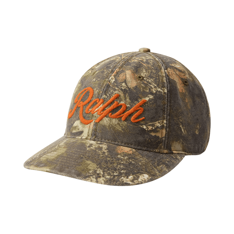 Polo Ralph Lauren Cap 'Aspen Ridge'