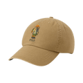 Polo Ralph Lauren Cap 'Desert Khaki'