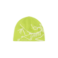 Arc'teryx Bird Head Toque Hat 'Mantis/Arctic Silk Beanie'