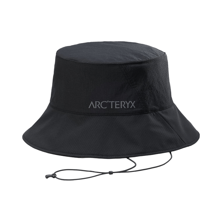Arc'teryx Sinsolo Bucket Hat 'Black'