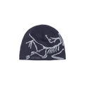 Arc'teryx Bird Head Toque Hat 'Black Sapphire/Alpine Beanie'