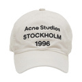 Acne Studios Carliy 1996 'Dusty White'
