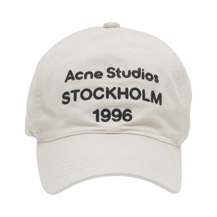Acne Studios Carliy 1996 'Dusty White'