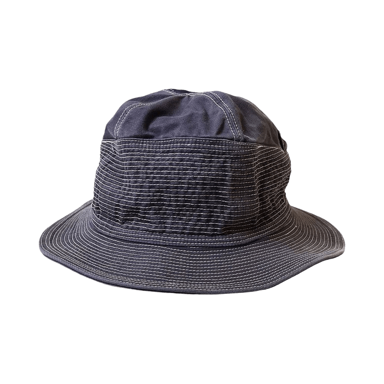 Kapital Chino The Old Man And The Sea Hat 'Navy'