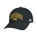 Adidas Spain Campeones Dad Cap 'Black/Soccr-Seu-Snj'